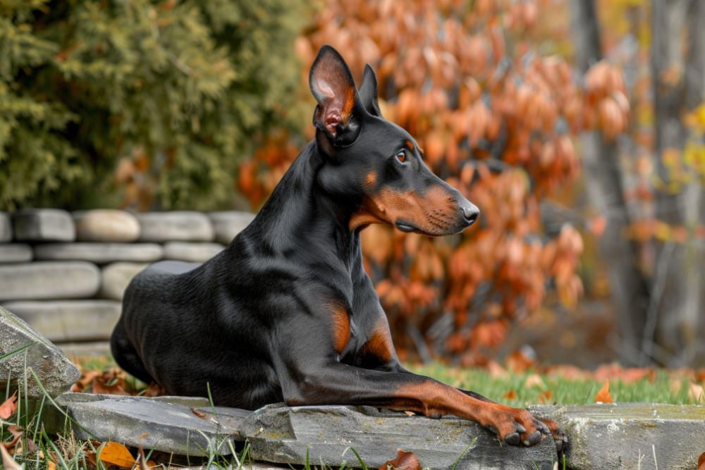 Royal Dobermanns