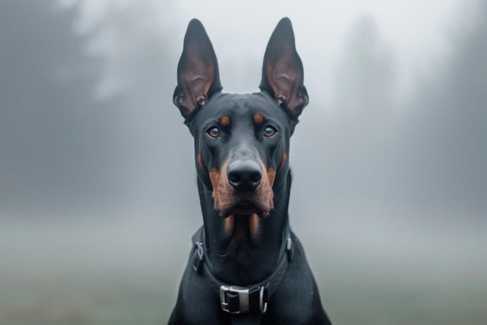 Royal Dobermanns