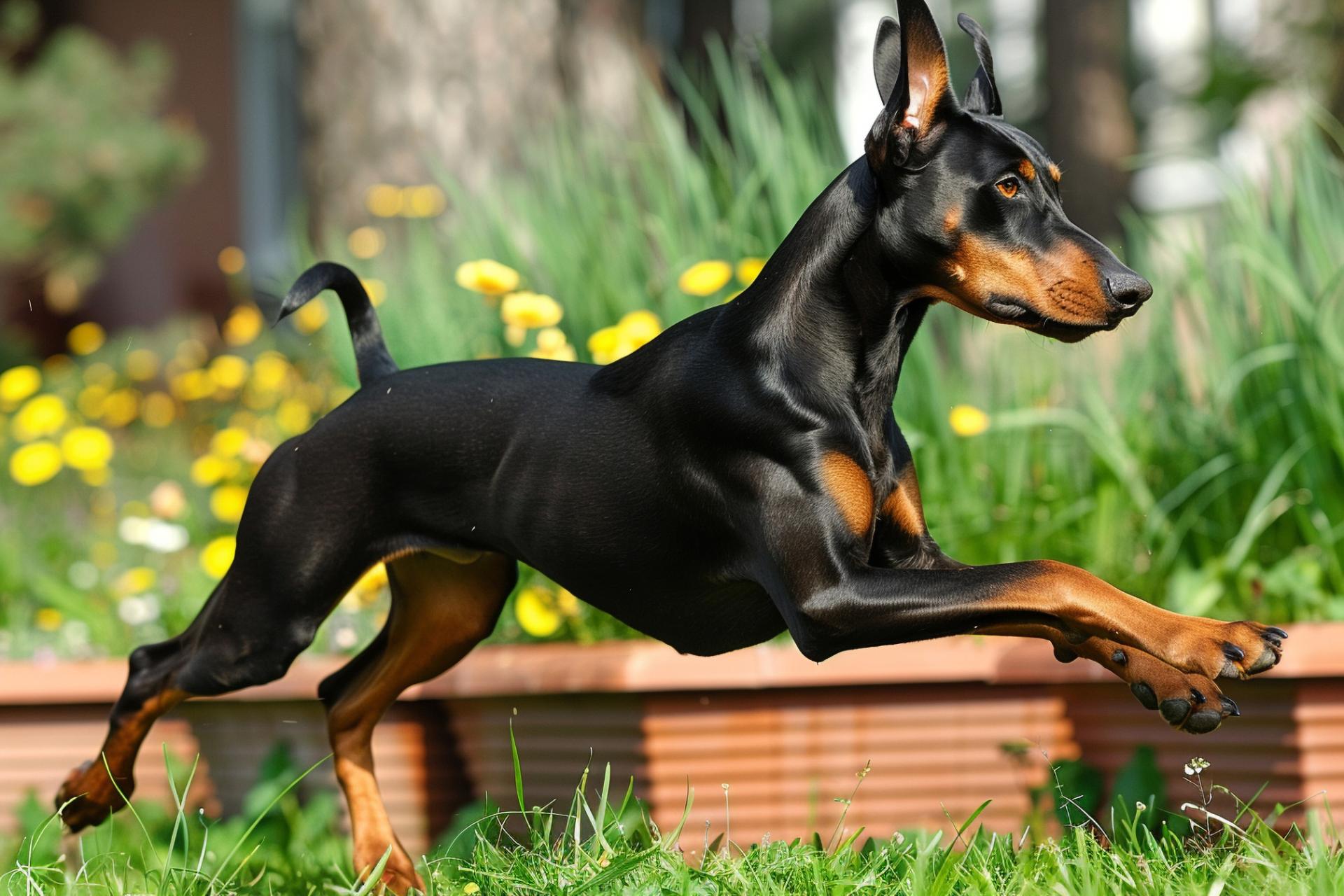 Royal Dobermanns