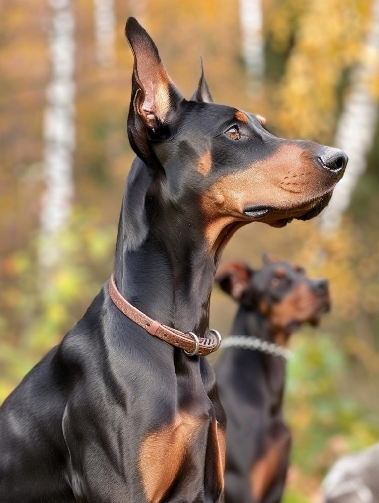 Royal Dobermanns